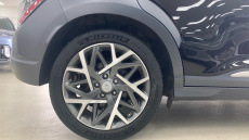 Hyundai KONA 1.6 GDi Hybrid Premium 5dr DCT Hybrid Hatchback